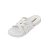 MELISSA ホワイト MSW182CMS011 152738988 [P]