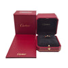 Cartier 1P Diamond Love Ring L525983 156959627 [P]