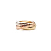 Cartier Trinity Ring L472897 156959836 [P]