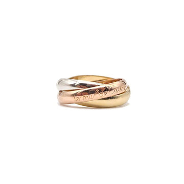 Cartier Trinity Ring L472897 156959836