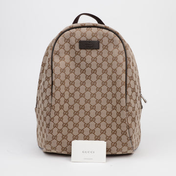 GUCCI Supreme Rucksack 156690871