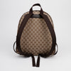Gucci GG Supreme Backpack 156690871 [P]