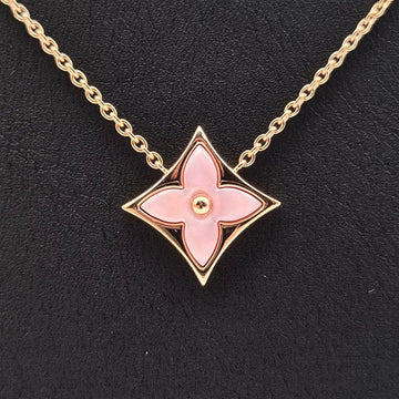Louis Vuitton Color Blossom BB Star Necklace M L839003 156960411