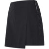 Moncler Matte Black Logo Patch Shorts 156960413 [P]