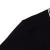 Moncler Logo Patch Cotton Polo Shirt 156960450 [P]