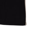 Moncler Logo Patch Cotton Polo Shirt 156960450 [P]