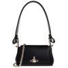 VIVIENNE WESTWOOD 26 ヘーゼル スモール ハンドバッグ 156960885 [P]