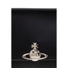 VIVIENNE WESTWOOD 26 ヘーゼル スモール ハンドバッグ 156960885 [P]