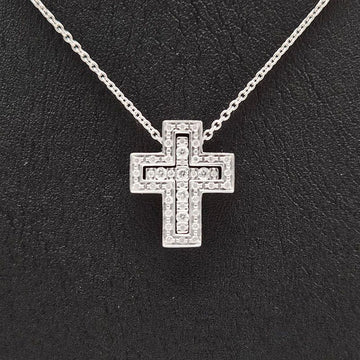DAMIANI Bèle Epoque Diamant Anhänger XS (20083507) L692942 156961094