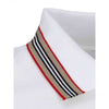 BURBERRY Baumwoll-Polo-Shirt 156961124 [P]