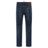 Dsquared2 26FW Blue Wash 642 Jeans 156961153 [P]