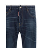 Dsquared2 26FW Blue Wash 642 Jeans 156961153 [P]