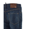 Dsquared2 26FW Blue Wash 642 Jeans 156961153 [P]