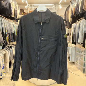 Stone Island Nylon Metal Overshirt 22SS 156961187