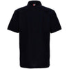 THOM BROWNE Gestreiftes Polo-Shirt 156961561 [P]