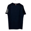 Thom Browne 26 Cotton 4-Bar Short Sleeve T-Shirt 156961564 [P]
