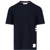 Thom Browne Classic Pique 4-Bar T-Shirt 156961568 [P]