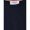 Thom Browne Classic Pique 4-Bar T-Shirt 156961568 [P]
