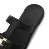 SALVATORE FERRAGAMO 26 New Vara Plate Strap Slide 156962349 [P]