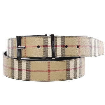 BURBERRY 26SS Wendbarer Karobelt (8122662) 156962370