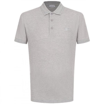 BURBERRY Polohemd aus Baumwolle (8099168) 156962408