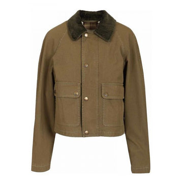 BURBERRY コットンフィールドジャケット (8105515) 152941770