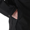 CP COMPANY ソフトシェル ダブルポケット ゴーグル フードジャケット ブラック 12CMOW066A 005968A 999 146325311 [P]