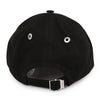 AMI Black Cotton Cap 156972787 [P]