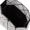 ISSEY MIYAKE Prism Matte Shoulder Bag 156972800 [P]