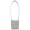 ISSEY MIYAKE Prism Matte Shoulder Bag 156972800 [P]
