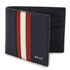 BALLY バイフォールド財布 156972799 [P]