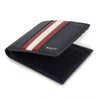 BALLY バイフォールド財布 156972799 [P]