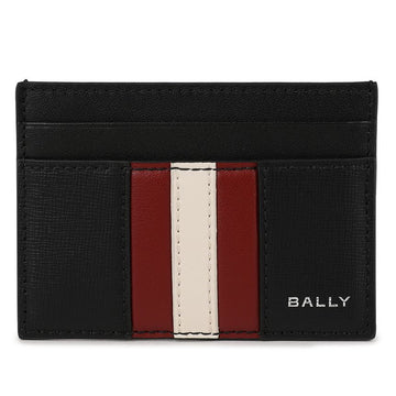 Bally Leather Card Holder 156972811