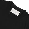 AMI Baumwoll-Crop-Top FTS347-724-045 156972819 [P]