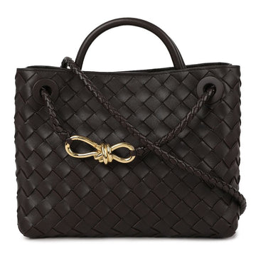 BOTTEGA VENETA Kleine Andiamo Tote Bag 156972828