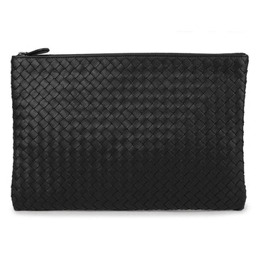 Bottega Veneta Medium Clutch Black 522430-V3UN1-1275 156972832