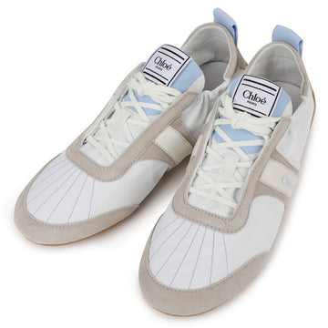 CELINE キック スニカー CH26S15RVL-406 156972996