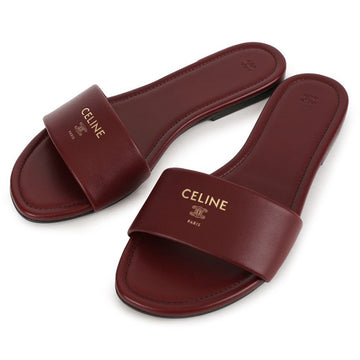 CELINE Ezy Mules 366635268C-28BD 156973004