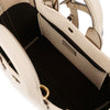 CELINE スモールキャリートートバッグ CHC25SS911O65-26Y 156973020 [P]