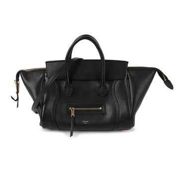 CELINE Kleine Reisehandtasche 156973040