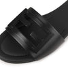 FENDI Leder Slide 156973046 [P]
