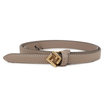 Fendi Diamond Regular Belt 156973045