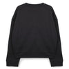 GANNI Raspberry Graphic Sweatshirt 156973075 [P]