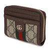 Gucci Ophidia Zip Coin Purse 156973073 [P]