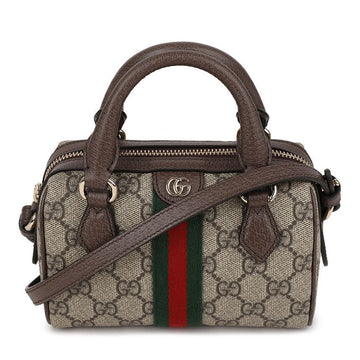 Gucci Mini Boston Bag 838478-FAE0P-9746 156973081