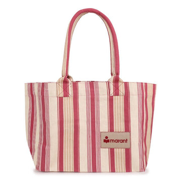 ISABEL MARANT Yenki Reißverschluss Handtasche PM0062FC-D1X13M-70RD 156973084