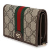 Gucci Ophidia Small Size Wallet 156973090 [P]