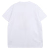 GANNI Logo-Druck T-Shirt A1050048-151 156973096 [P]