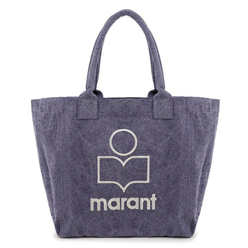 Isabel Marant Small Logo Tote Bag 156973102