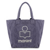 Isabel Marant Small Logo Tote Bag 156973102 [P]